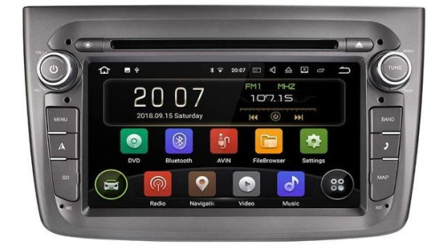 Autoradio format 1 din : Focus sur les choses à savoir